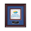Caprera VividPrint Artisan Paper Framed Award