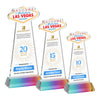Las Vegas VividPrint™ Award on Hartford Base