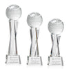 Basketball Award on Grafton Base
