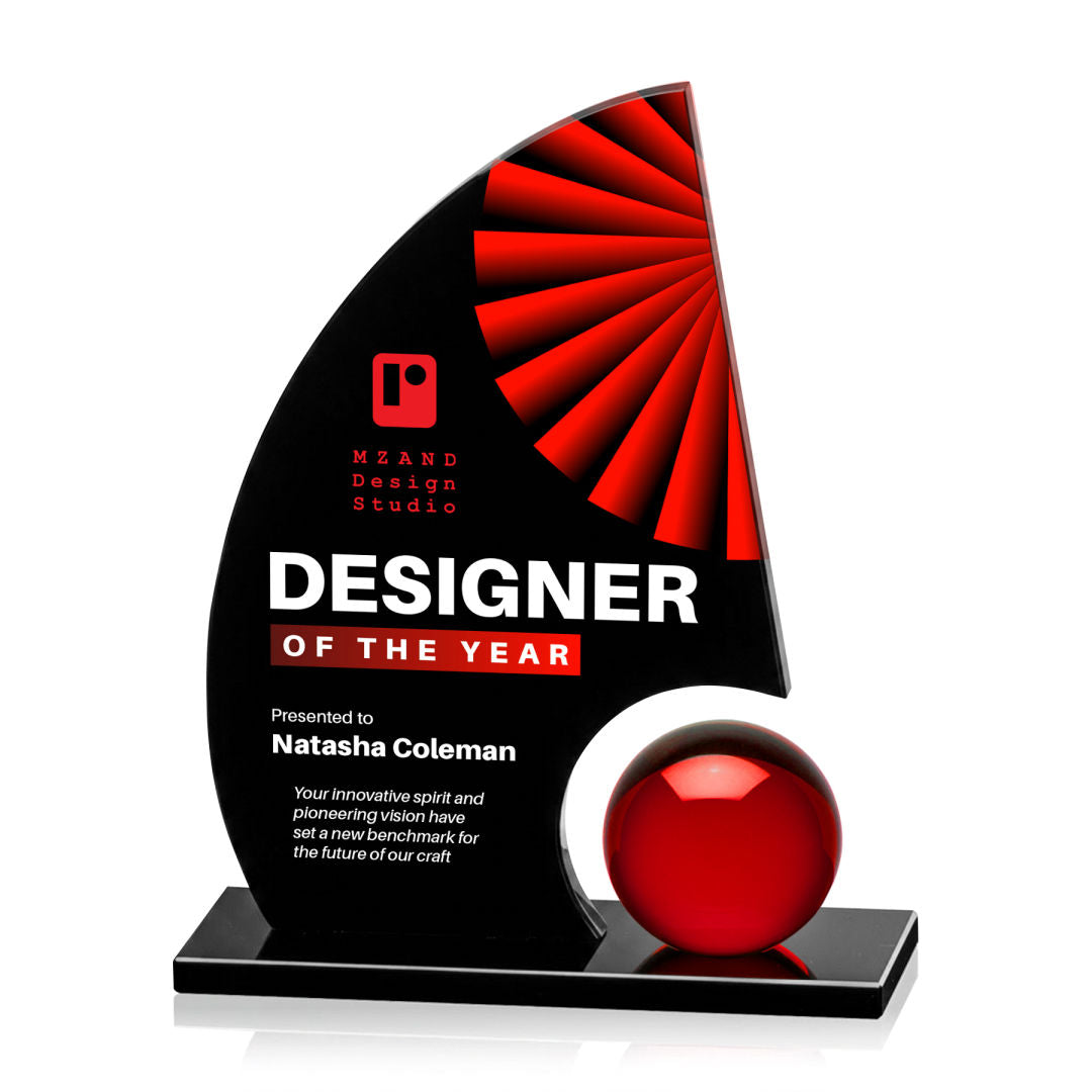 Ravenna VividPrint™ Award