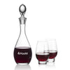 Malvern Decanter & Glass Sets