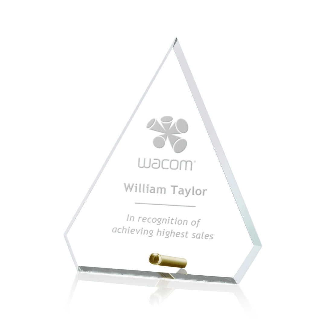 Cantebury Diamond Award
