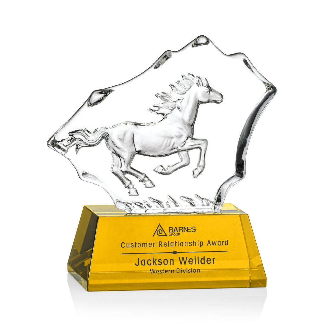 Ottavia Horse Award