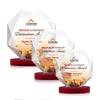 Kitchener VividPrint™ Award on Alberton Base