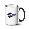 Clancy Mug - 15oz