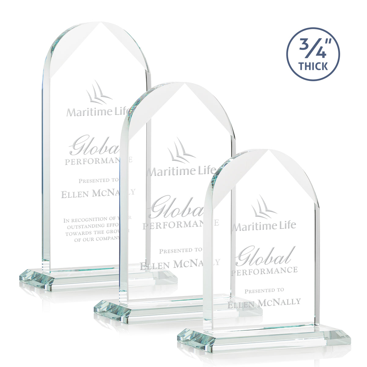Blake Award