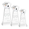 Poker Award on Hartford Base