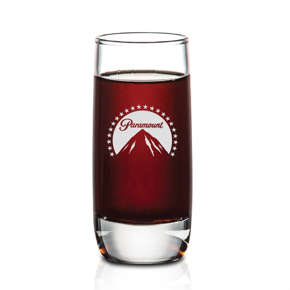 Nordic Shot Glass - 2oz