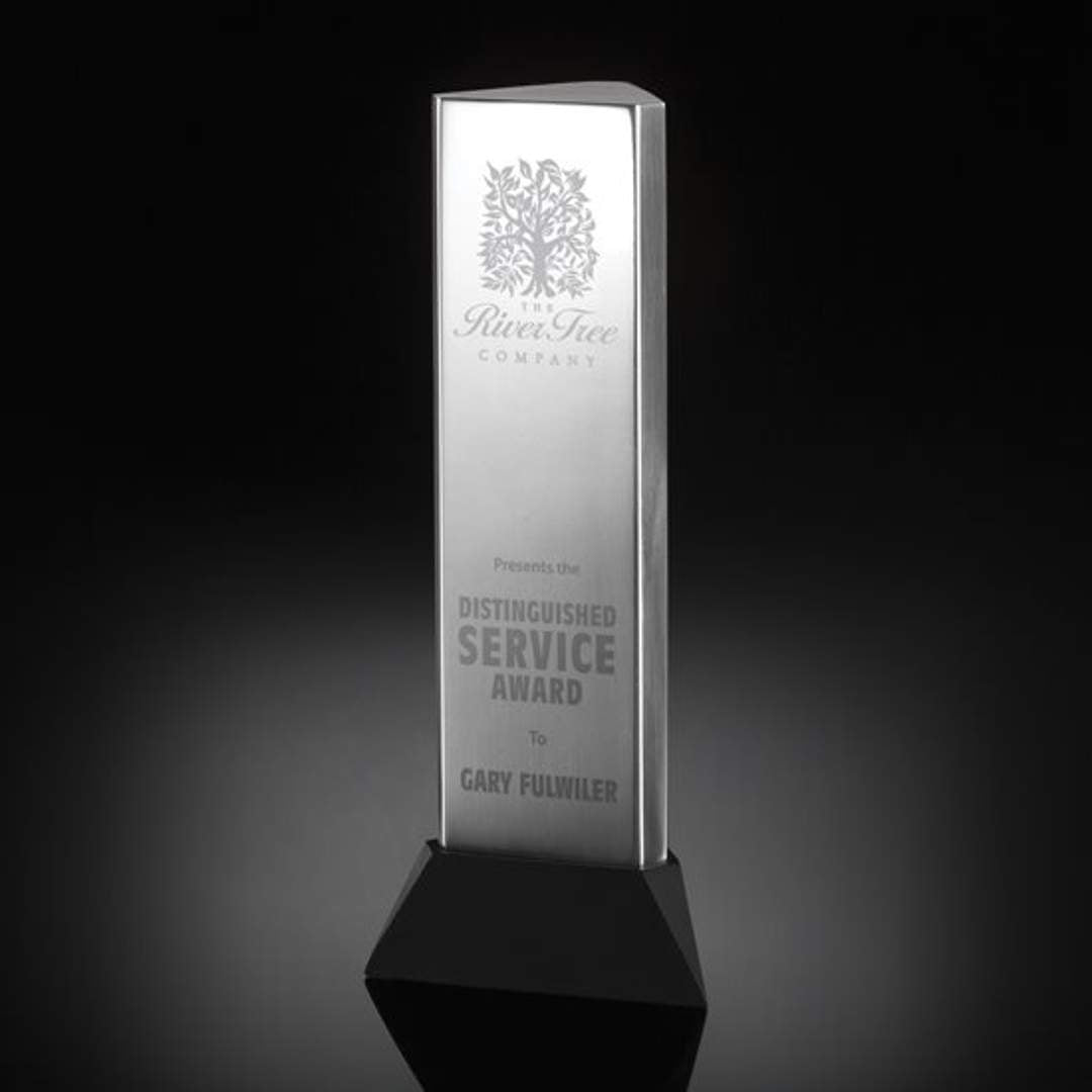 Pillar of Power Award