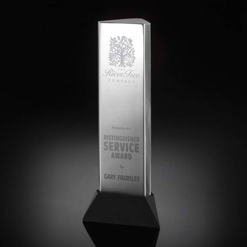 Pillar of Power Award