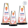 Imperial VividPrint™ Award on Alberton Base