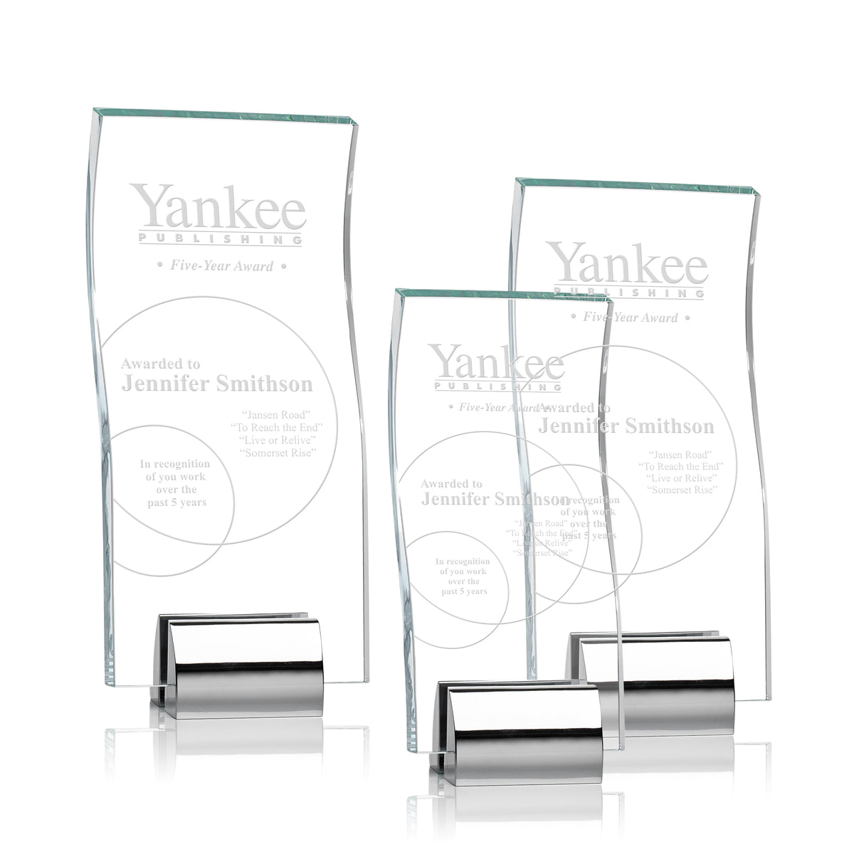 Memphis Award