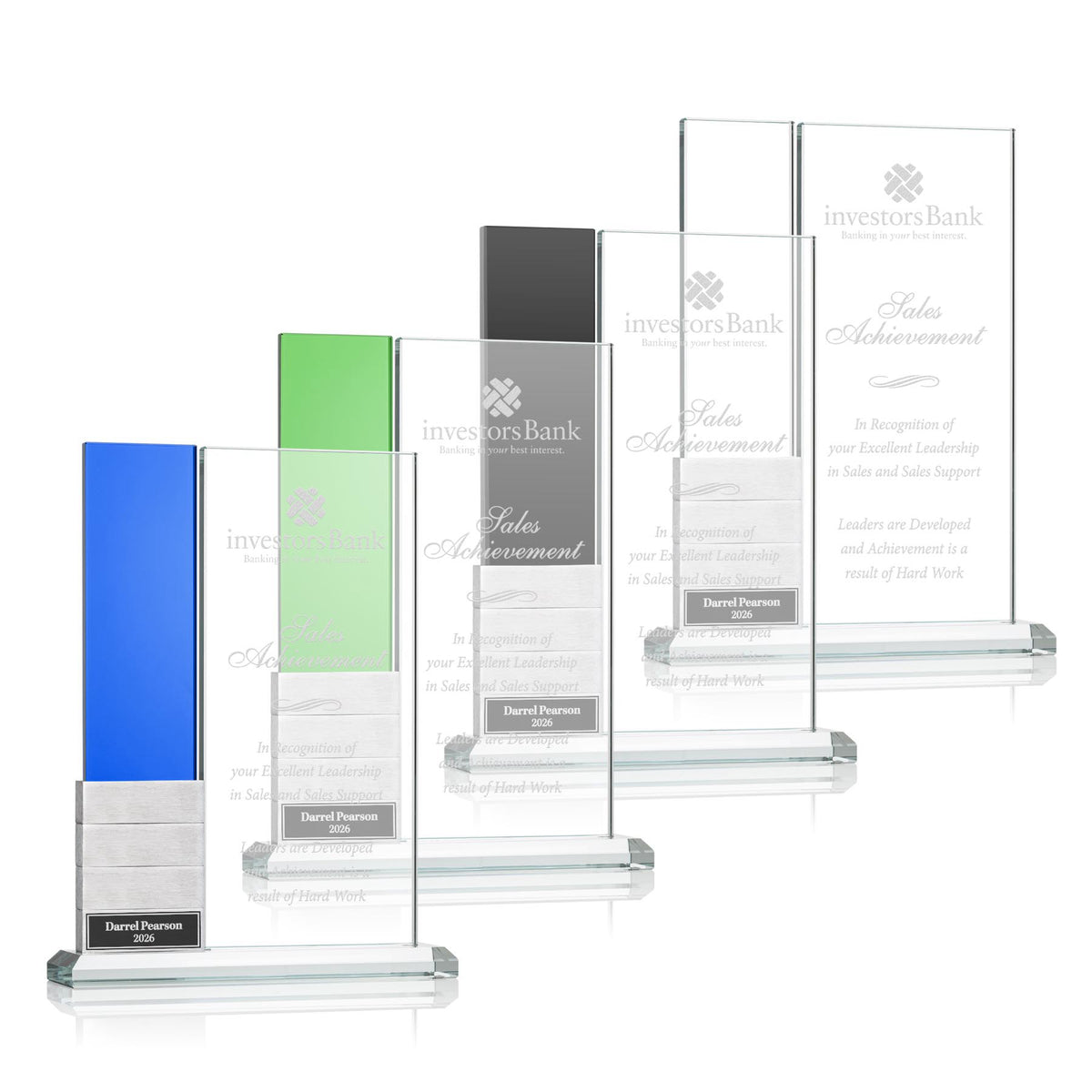 Jovita Add-a-Block Award