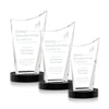 Burnett Award on Alberton Base