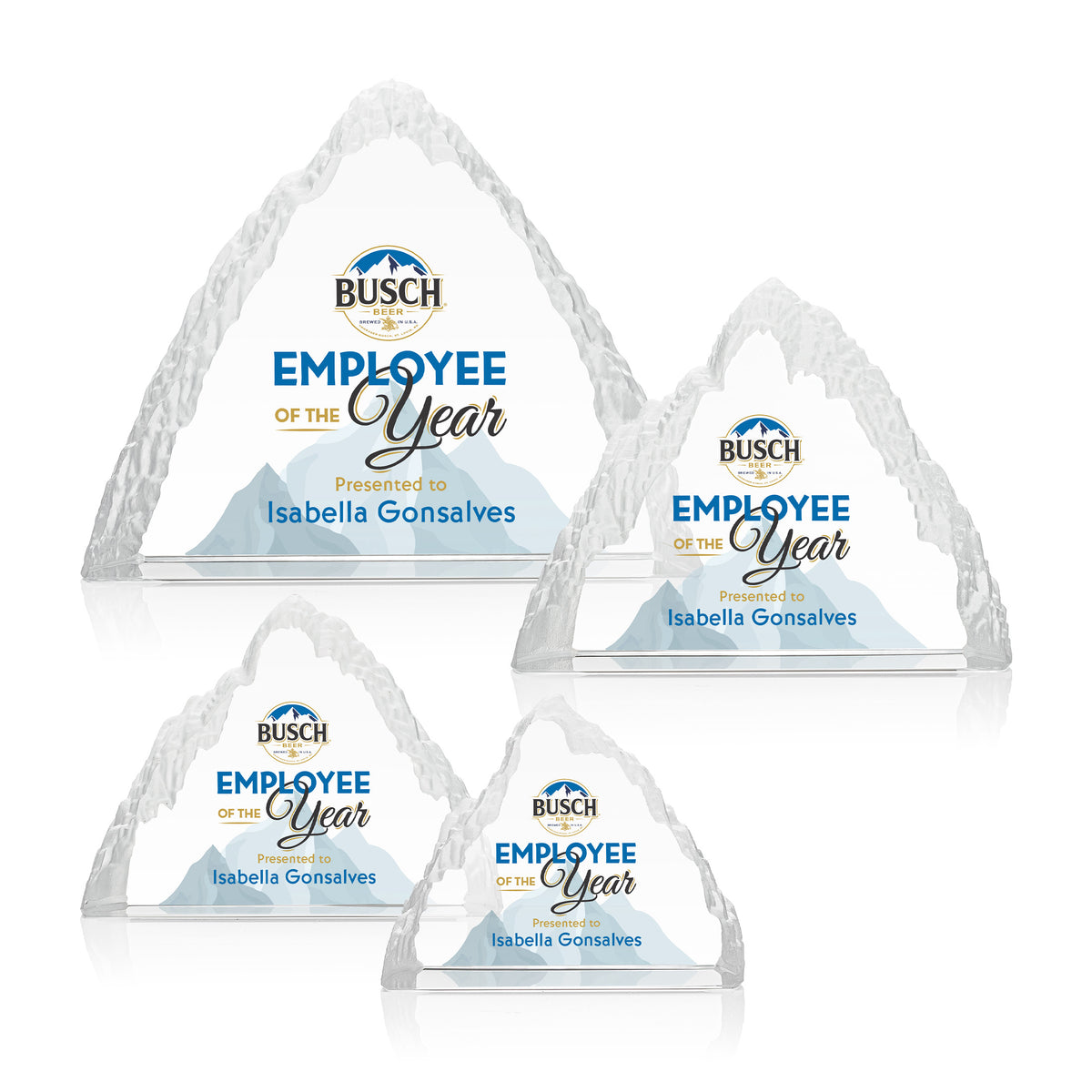 Vermont VividPrint™ Award