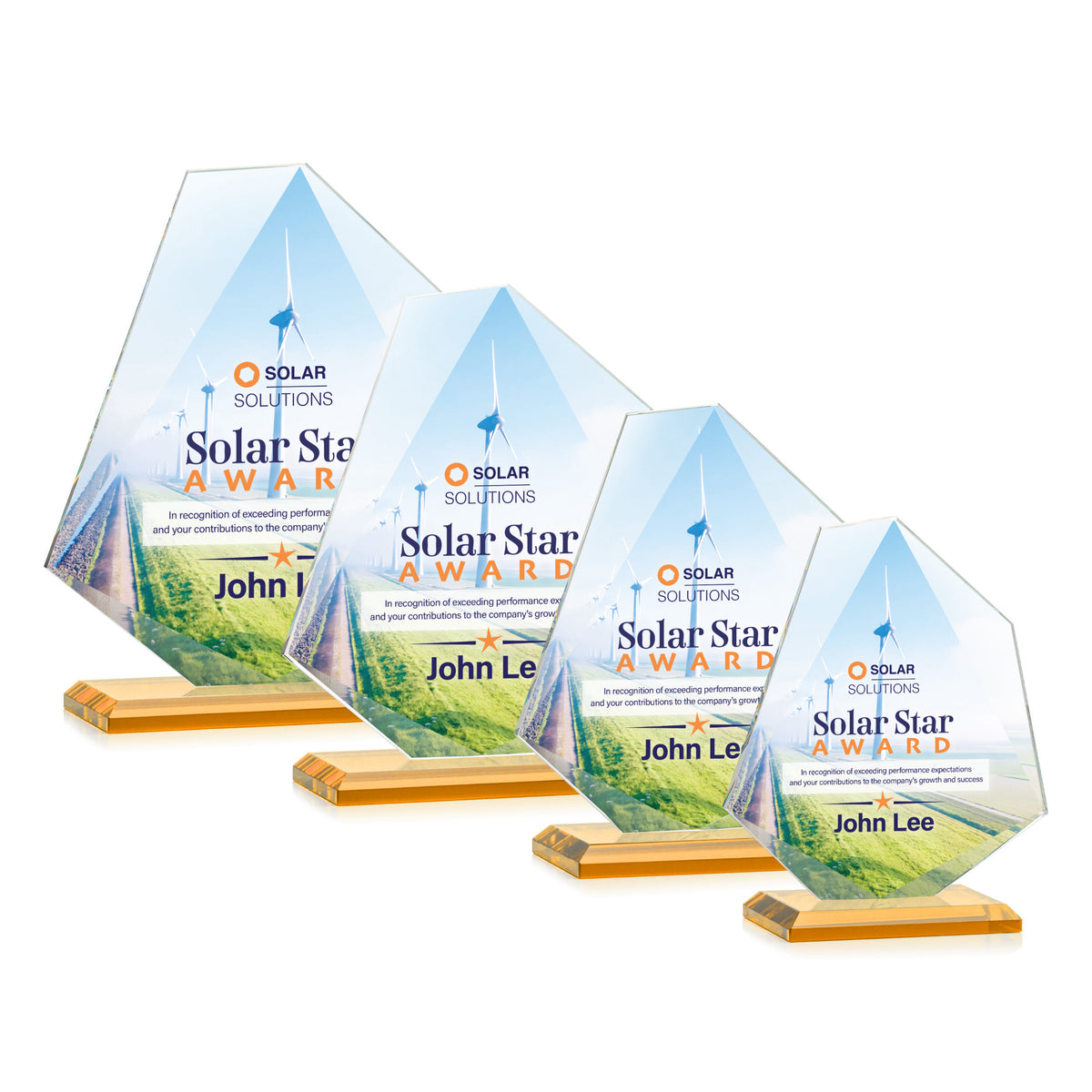 Picton VividPrint™ Award