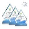 Apex VividPrint™ Award on Newhaven Base