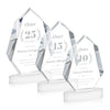 Norwood Award on Alberton Base