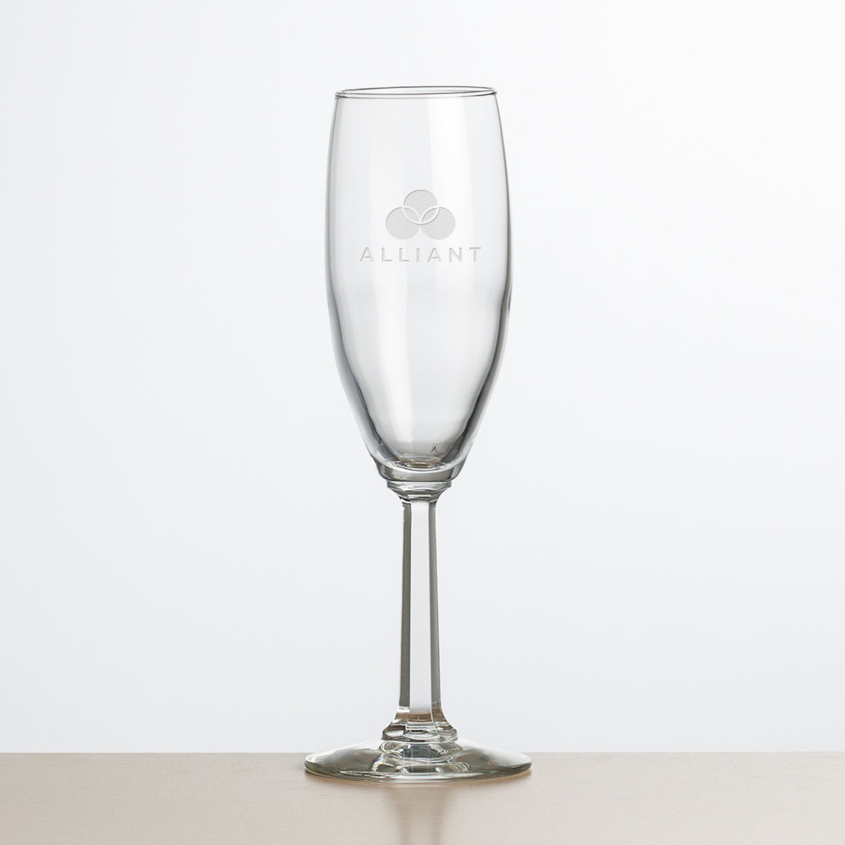 Fairview Flute - 5.75oz
