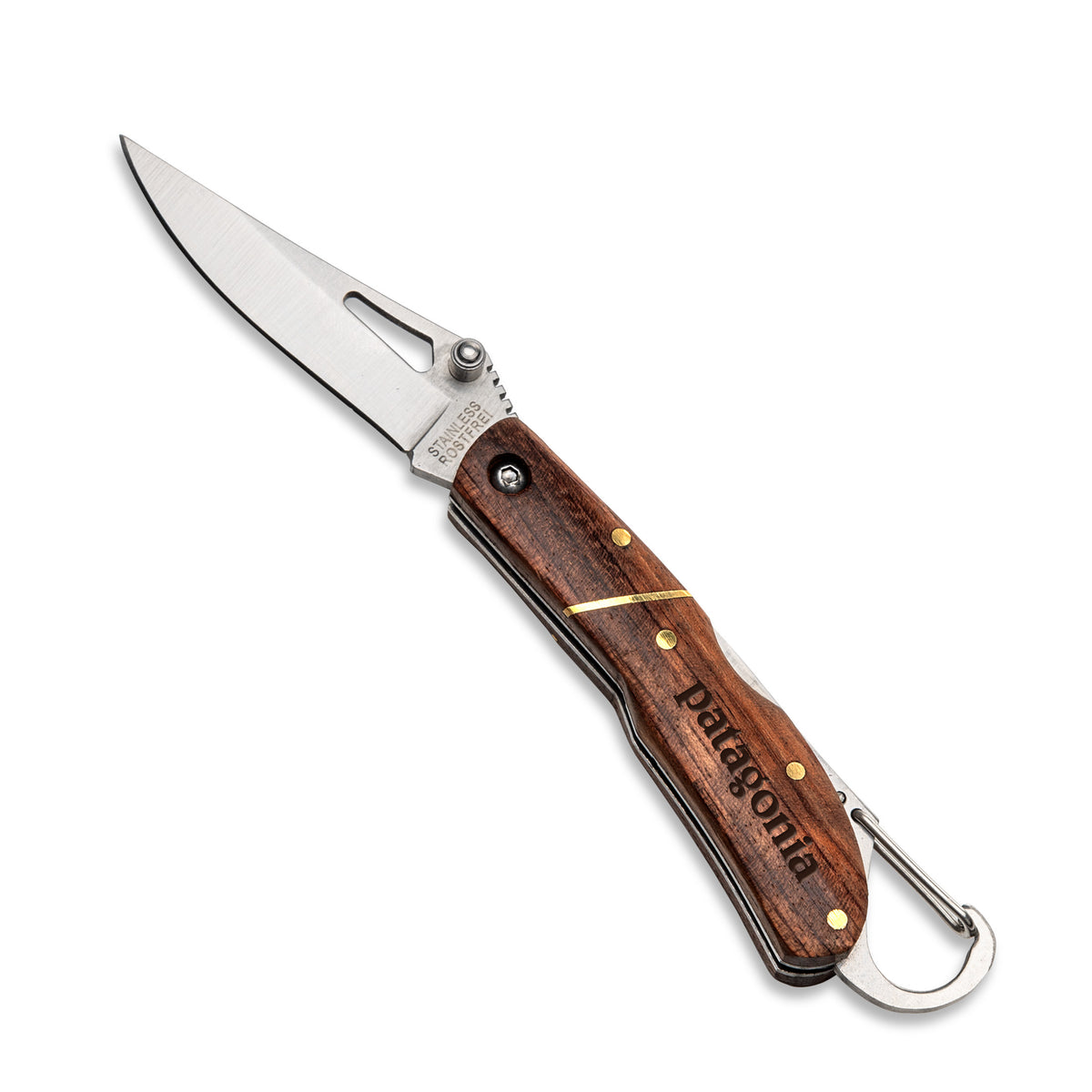 Edition Knife w/Carabiner