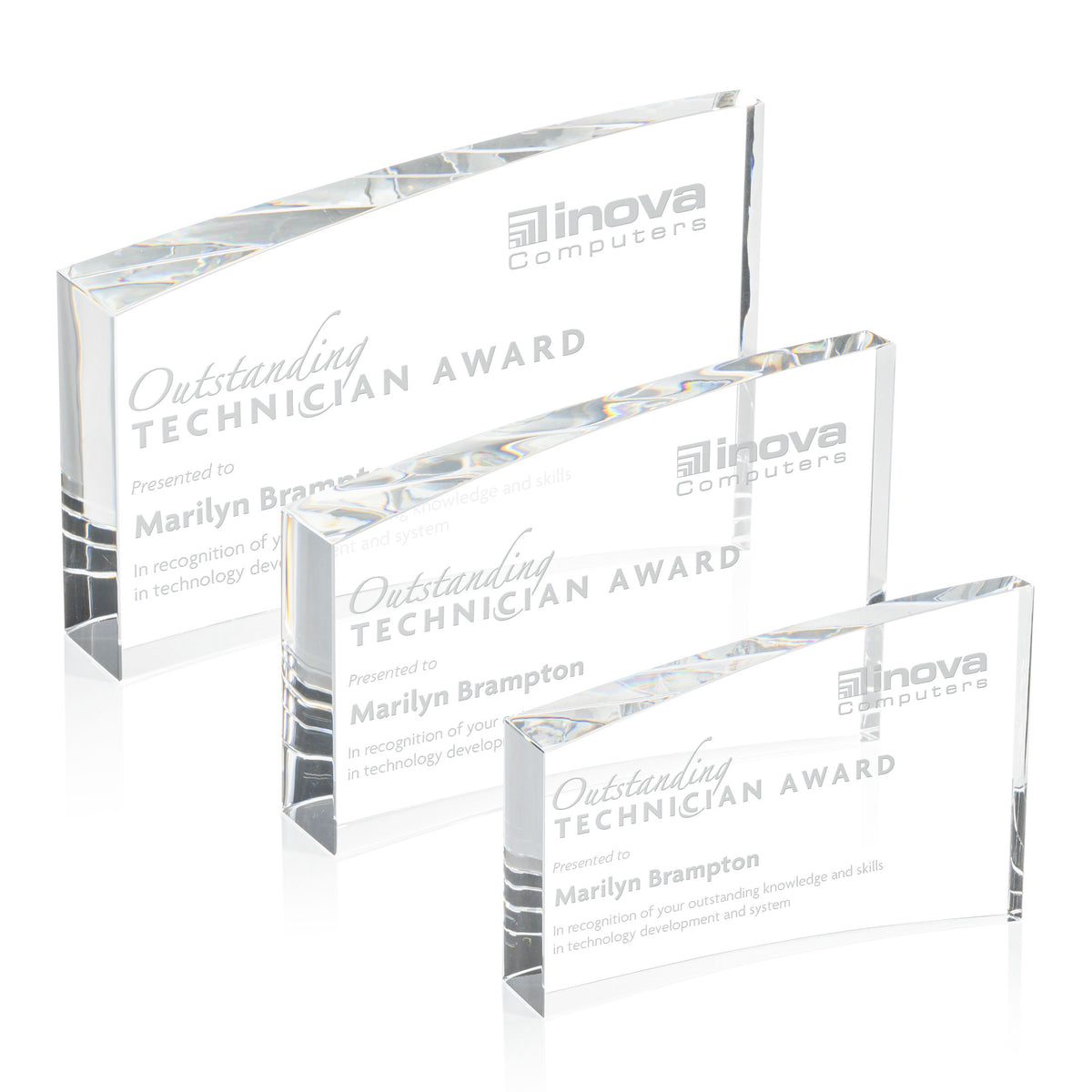 Hayes Award