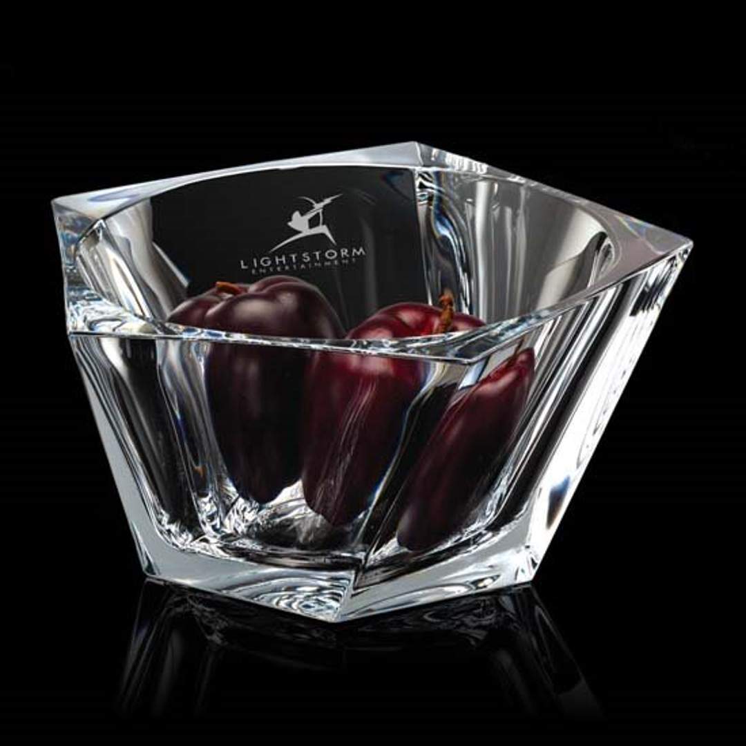 Issoria Bowl