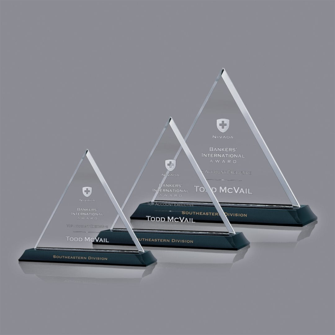 Dresden Award on Bartlett - Black