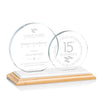 Double Victoria Award