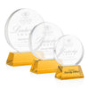 Glenwood Award on Base