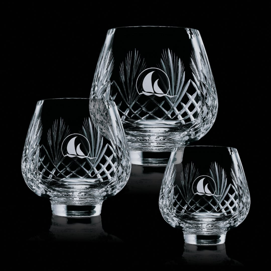 Cavanaugh Footed Bowl