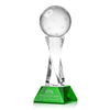 Pickleball Award on Langport Base