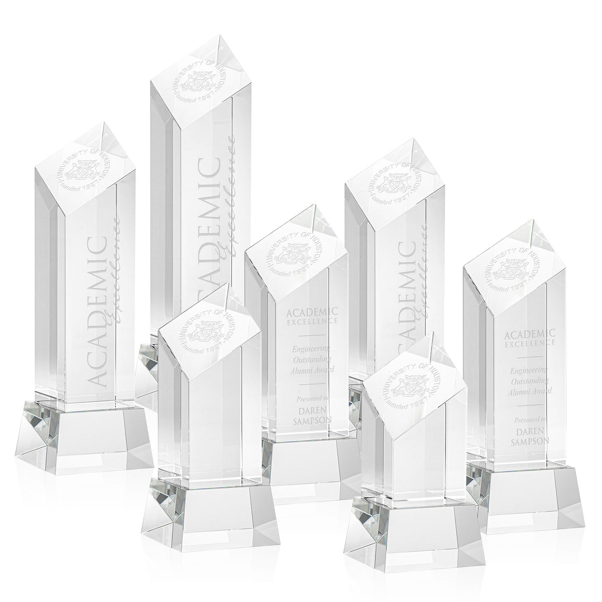 Barone Award on Base