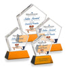 Genosee VividPrint™ Award on Base