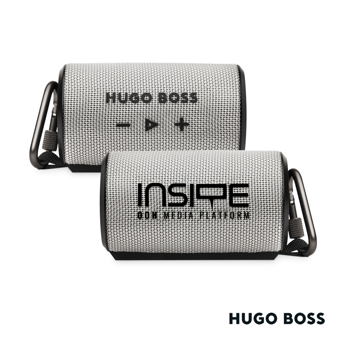 Hugo Boss® Iconic Speaker