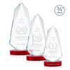 Sheridan Award on Alberton Base
