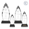 Fortier Award on Entwhistle Base