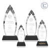 Fortier Award – Base & Size Options