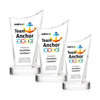 Burnett VividPrint™ Award – Base & Size Options