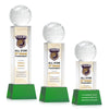 Basketball VividPrint™ Award on Belcroft