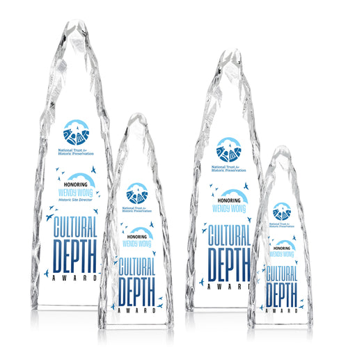 Goderich Iceberg VividPrint™ Award