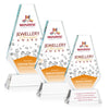 Kingsley VividPrint™ Award – Base & Size Options
