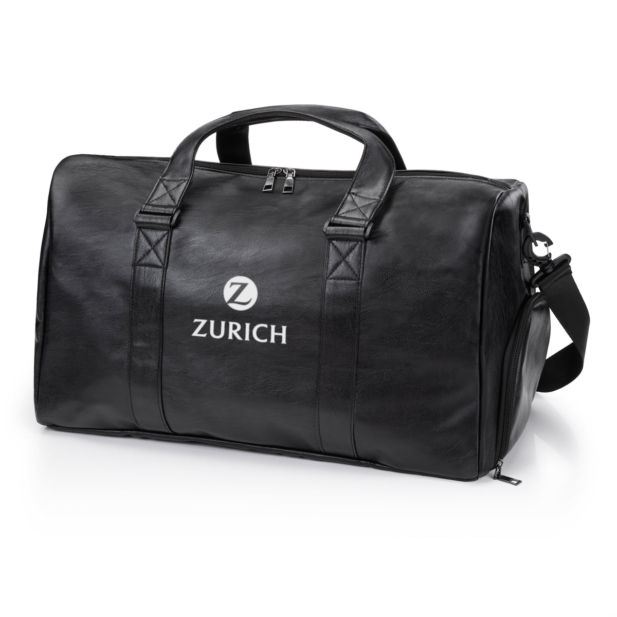 Lunsford Duffel Bag
