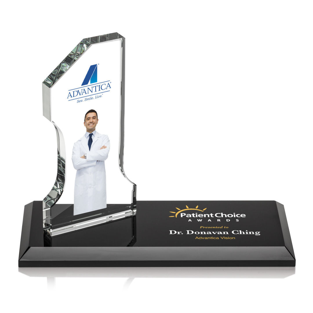 Northam #1 VividPrint™ Award