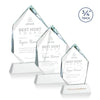 Deerhurst Ice Peak Award on Newhaven