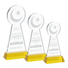 Crescent & Star Award on Hartford Base