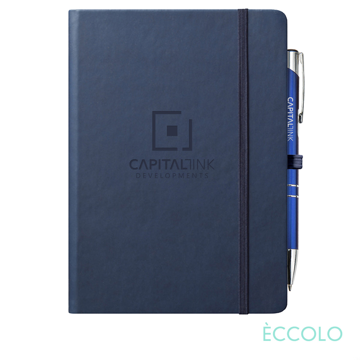 Eccolo® Cool Journal