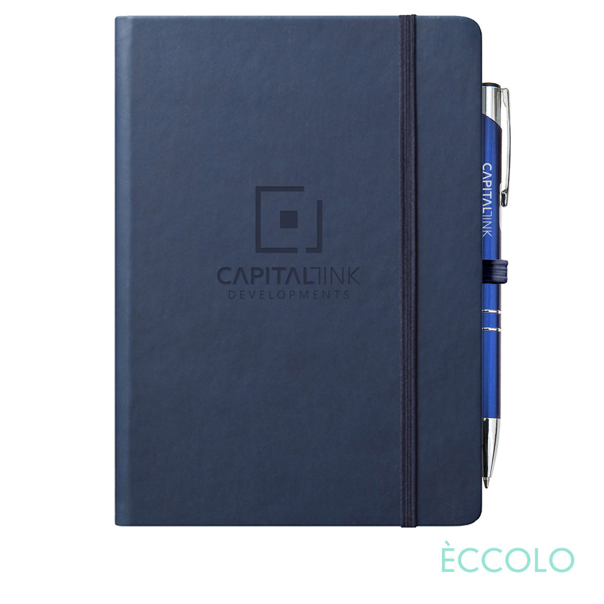 Eccolo® Cool Journal