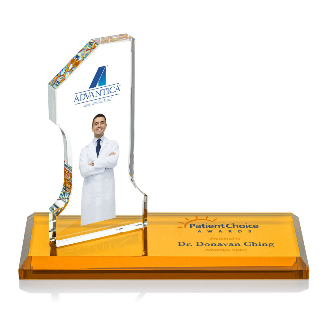 Northam #1 VividPrint™ Award