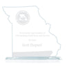 State Map Award - Missouri