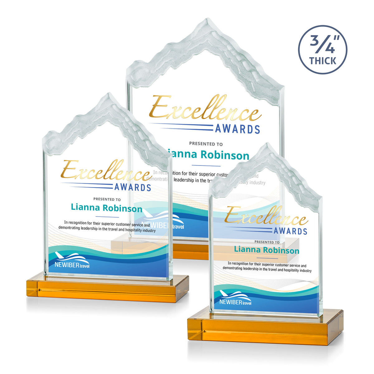 McKinley VividPrint™ Award